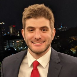 Matt Barudin