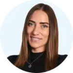 Larysa Zakirova