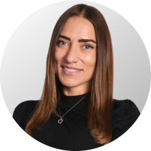 Larysa Zakirova Larysa Zakirova