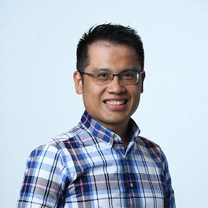 Julian Chow Julian Chow